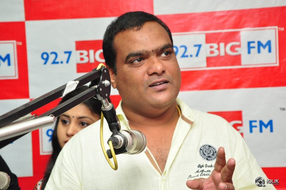 Sahasam-Seyara-Dimbaca-Movie-First-Song-Launch-at-Big-FM